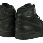 Nike Air Jordan 1 Retro “Ostrich Black”
