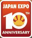 Japan Expo J-2 !!
