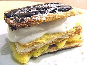 Concours recette à la mangue - le récapitulatif final!