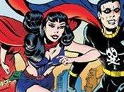 Golden Titans (Univers Comics Unlimited)