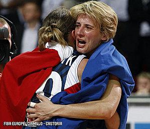 Euro 2009: Retour en photos sur l'épopée des 