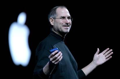 Steve Jobs est de retour aux affaires !