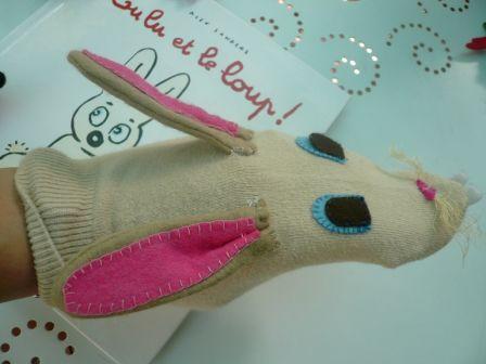 C'est dans les vieux pots ...