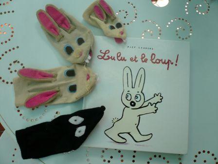 C'est dans les vieux pots ...