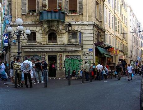 Marseille, LCM , Tribune du Sud , l'agonie 3651154813_94ab5de6aa.jpg