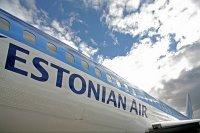 Estonian Air: perte nette triplée en 2008
