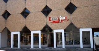 Logo Eurolight music