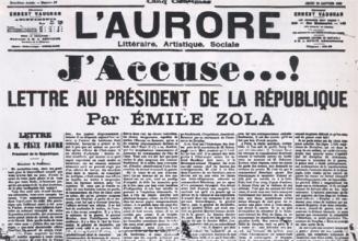 Zola et Dreyfus : 103e anniversaire de la réhabilitation