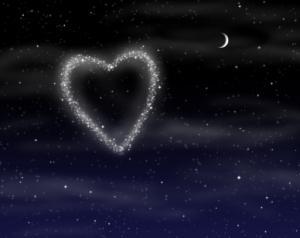 Des vacances pour les couples qui se disputent coeur (illustration)