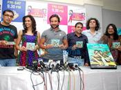 Deepika Saif lancement musique Love
