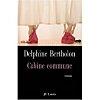 Cabine Commune - D. Bertholon