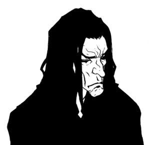 snape
