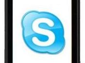 Skype pour Windows Mobile