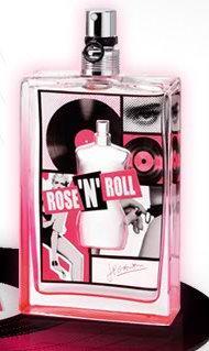 Ma Dame Rose’N'Roll
