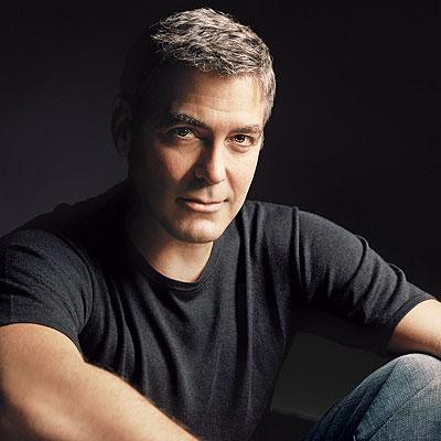 George Clooney quitte Warner pour Sony