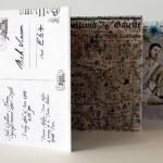 paris mens fashion week invitations 61 150x150 Les 10 plus belles invitations aux défilés de la Fashion Week