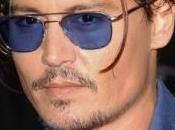 Johnny Depp fasciné gangsters