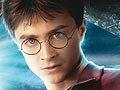 Harry Potter lancement magique
