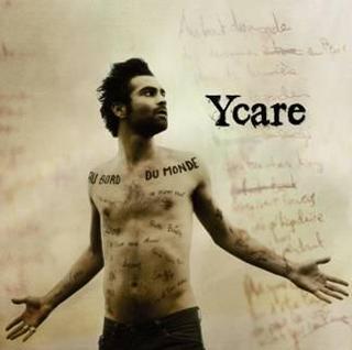 Ycare, l’album dans les bacs