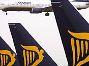 Ryanair autorise téléphone mobile data avion