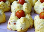 petits clafoutis baptiste