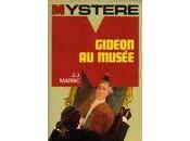 Gideon musée