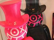 André medicom monsieur kubrick