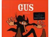 Christophe Blain lice pour Harvey Awards