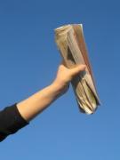 Les journaux et la nation : rassembleurs et identitaires, encore ?