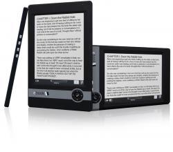 Détails sur l'Elonex, le nouveau lecteur ebook de Borders