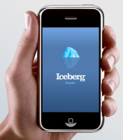 ScrollMotion vend Stephenie Meyer sur Iceberg et iPhone