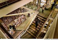 Allemagne : licenciement de masse dans les librairies DBH