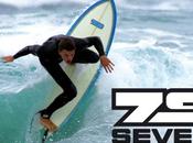 planches surf SEVEN Surfboards