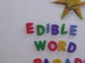 2009 Darrelle London Edible Word Parade Reviews Chronique d'un album pétillant ensoleillé