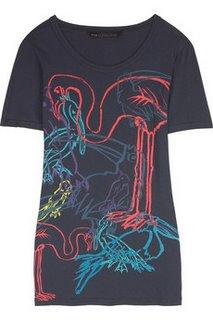 Accroc aux tee-shirts par Orange Mécanique