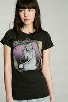 Accroc aux tee-shirts par Orange Mécanique