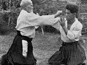 influences martiales l’Aikido