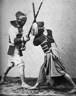 Les influences martiales de l’Aikido