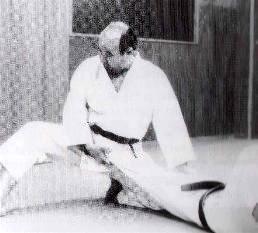 Les influences martiales de l’Aikido