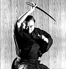 Les influences martiales de l’Aikido