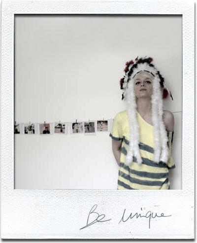 Shirt By Margounnette