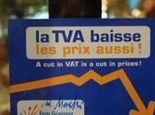 Baisse France
