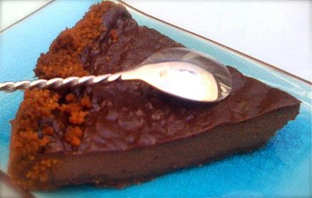 Midori dans sa cuisine !