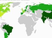 étude Greendex passe loupe consommation verte, Vincent Girard