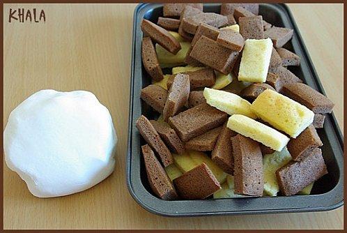 cupcakes étiquettes pour fêter la fin de l'école !