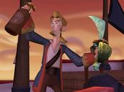 Tales Monkey Island: vidéo gameplay