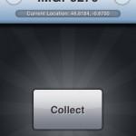 GeoTag pour iPhone : Vous prenez des photos avec votre reflex ou votre bridge, et elles sont géotaguée.
