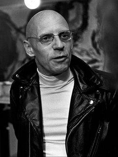 N’être pas tellement gouvernés - Michel Foucault