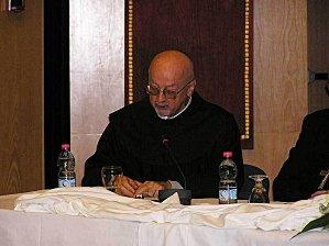 P. Frédéric Manns OFM, L’Année saint Paul à Jérusalem