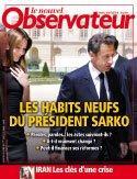 Sarkozy a encore changé, sans blague ?